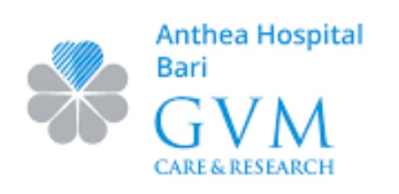 logo ANTHEA