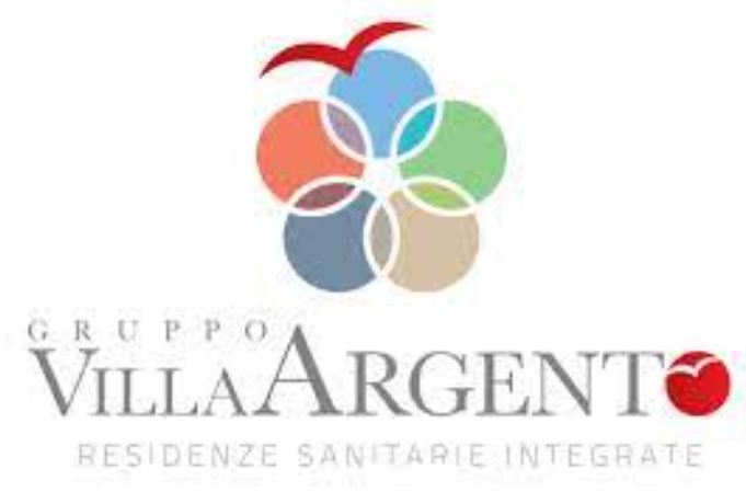 logo VILLA ARGENTO