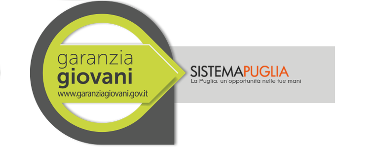 Garanzia Giovani Puglia